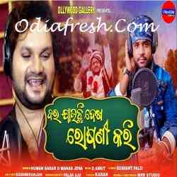 Bara Jauchhi Dekha Rosani Kari